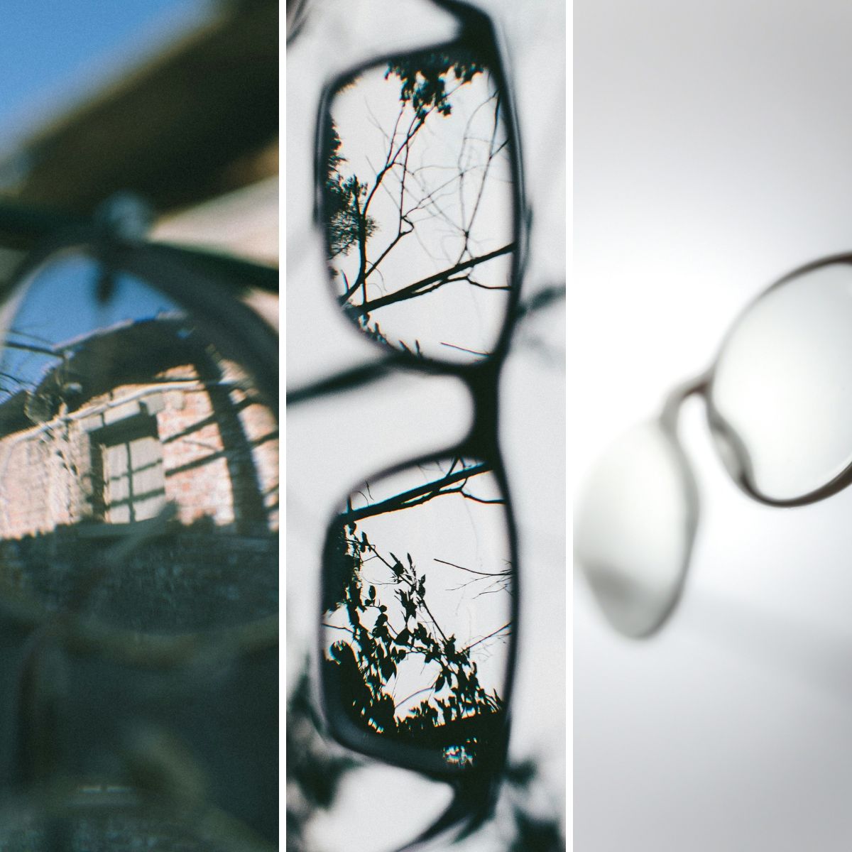 近視 vs. 遠視 vs. 散光眼鏡挑選重點：不同視力問題對眼鏡需求的差異