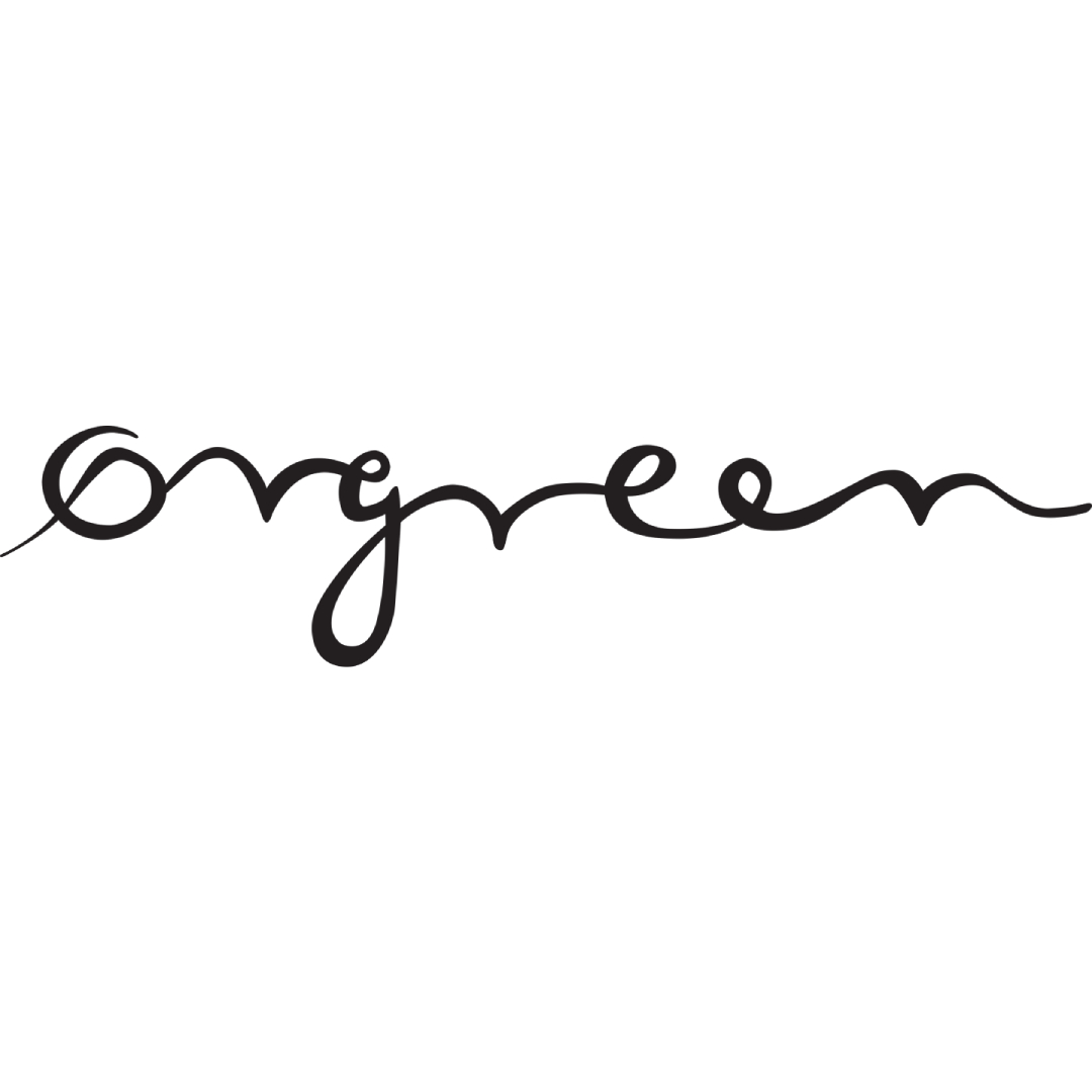 Ørgreen｜丹麥極簡設計×精緻工藝的代名詞