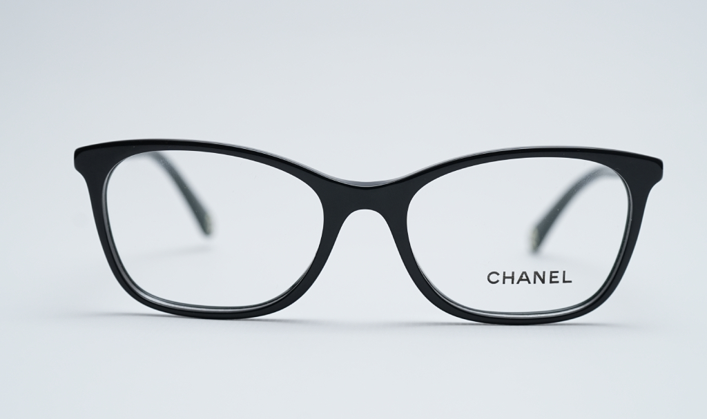 CHANEL 3414 C501