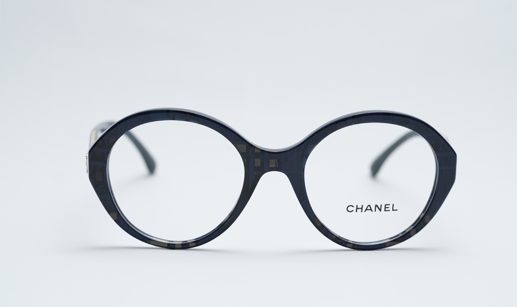 CHANEL 3459 C1669