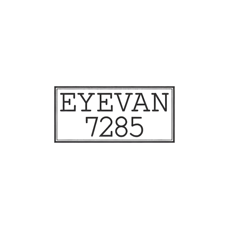 EYEVAN 7285｜來自日本的職人工藝眼鏡品牌，質感細節與靈魂的結晶