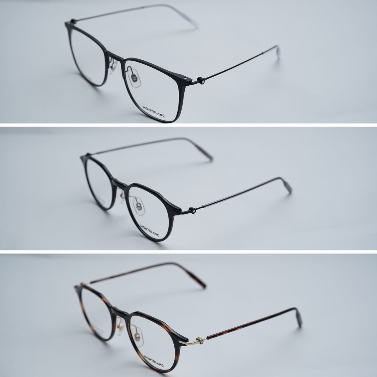 萬寶龍眼鏡高雄推薦｜經典工藝與現代紳士風格的完美結合