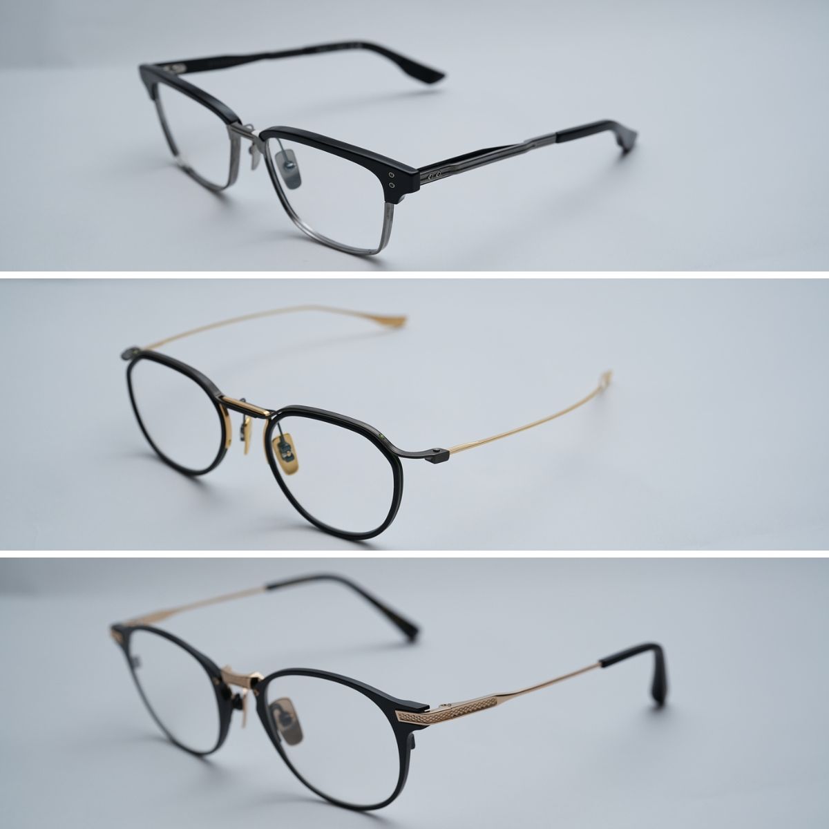 DITA眼鏡哪裡買？高雄精品眼鏡推薦圓山眼鏡，體驗極致工藝與時尚美學