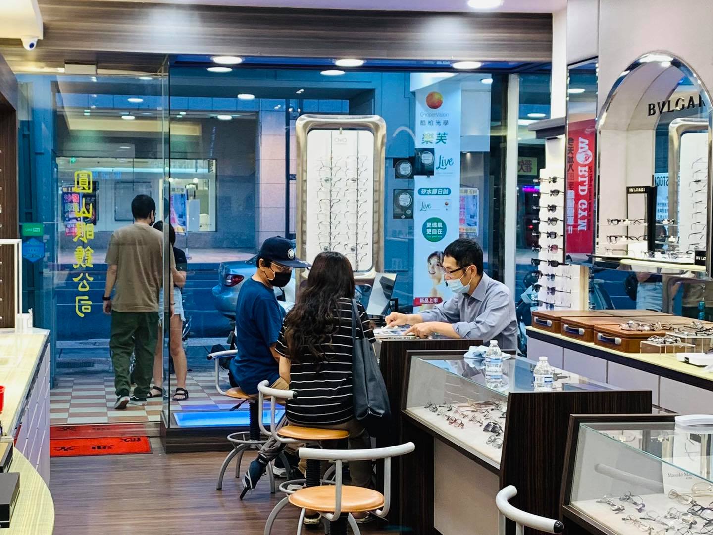 從「賣眼鏡」到「理解配戴者」的轉變