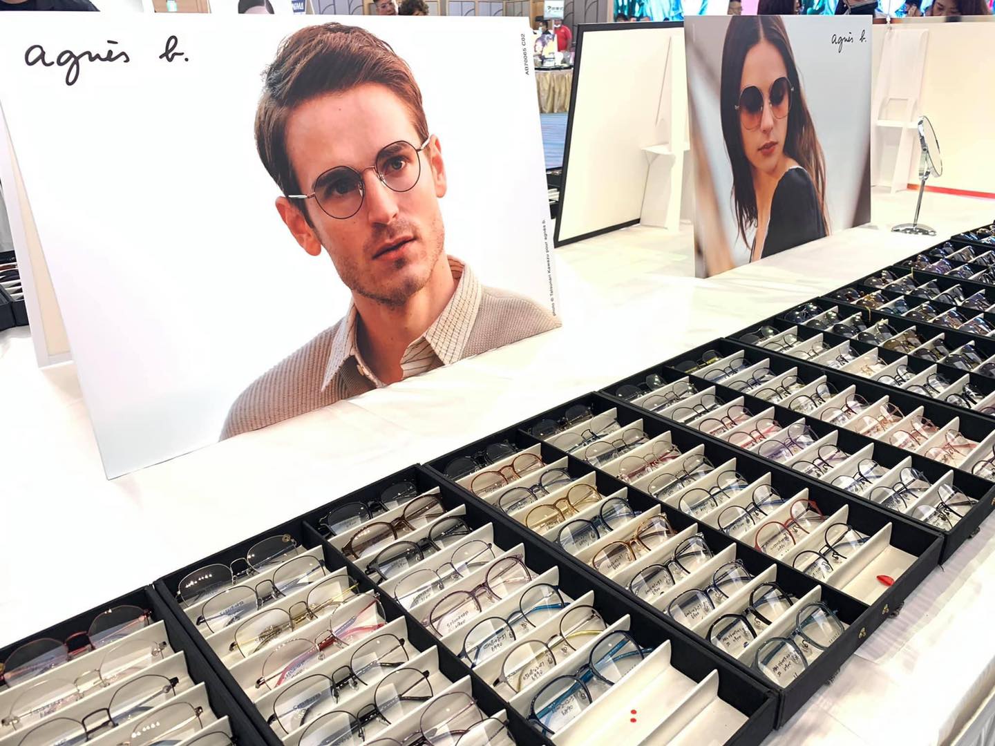 從「賣眼鏡」到「理解配戴者」的轉變